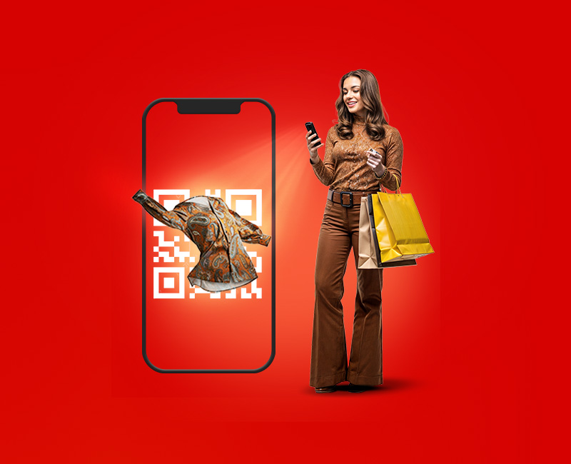 QR CREDITO