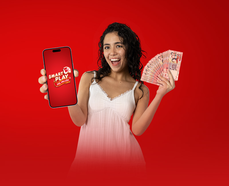 SmartPlay del millon