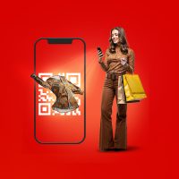 QR CREDITO QR CREDITO
